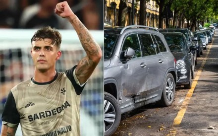 Incidente Maldini, il calciatore si difende dopo l'incidente: 